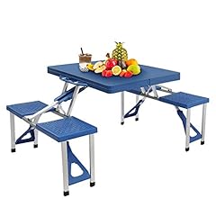 Camping picnic table for sale  Delivered anywhere in USA 