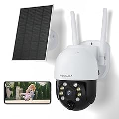 Foscam solar security for sale  Delivered anywhere in USA 