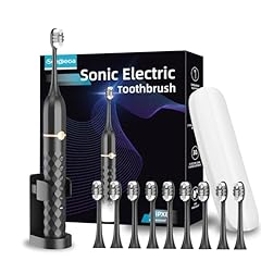 Electric toothbrush set for sale  Delivered anywhere in USA 