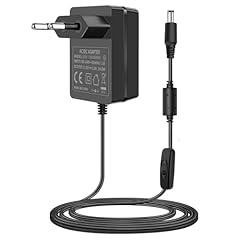 Adattatore 12v per usato  Spedito ovunque in Italia 