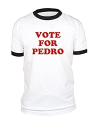Vote pedro dynamite for sale  Delivered anywhere in USA 