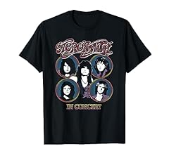 Aerosmith concert shirt for sale  Delivered anywhere in USA 
