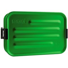 Sigg metal lunch for sale  Delivered anywhere in USA 