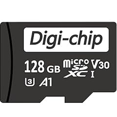 Digi chip 128gb for sale  Delivered anywhere in UK