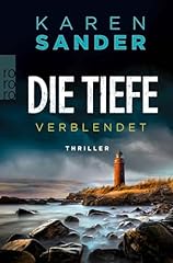 Tiefe verblendet gebraucht kaufen  Wird an jeden Ort in Deutschland
