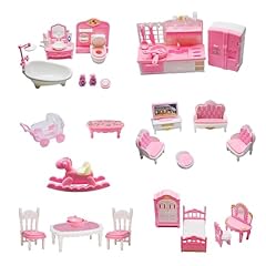 Lufeis sets dolls for sale  Delivered anywhere in UK