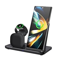 Induktive ladestation samsung gebraucht kaufen  Wird an jeden Ort in Deutschland