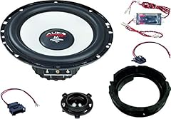 Audio system mfit gebraucht kaufen  Wird an jeden Ort in Deutschland
