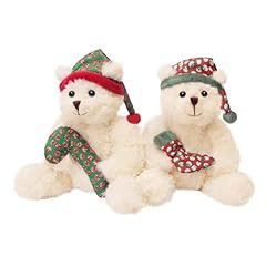 Nleio 2pcs teddy for sale  Delivered anywhere in USA 