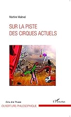 Piste cirques actuels d'occasion  Livré partout en France