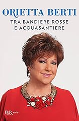 Tra bandiere rosse usato  Spedito ovunque in Italia 