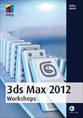 3ds max 2012 gebraucht kaufen  Wird an jeden Ort in Deutschland