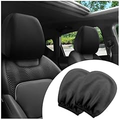 2pcs car headrest for sale  Delivered anywhere in USA 