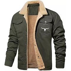Manteau homme gris d'occasion  Livré partout en France