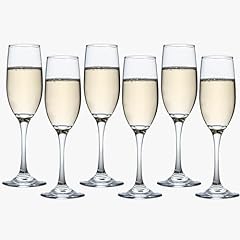 Yangnay champagne glasses for sale  Delivered anywhere in USA 