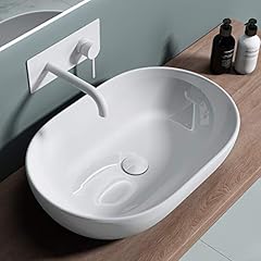 Doporro waschbecken 60x40x15cm gebraucht kaufen  Wird an jeden Ort in Deutschland