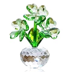 Hdcrystalgifts glas kristall gebraucht kaufen  Wird an jeden Ort in Deutschland