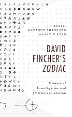 David fincher zodiac d'occasion  Livré partout en France
