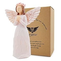 Fybw praying angel for sale  Delivered anywhere in USA 