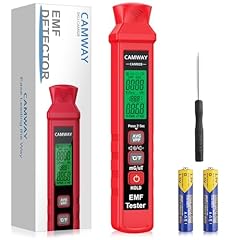 Camway emf meter for sale  Delivered anywhere in USA 