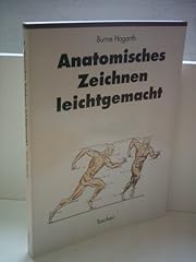 Anatomisches zeichnen gebraucht kaufen  Wird an jeden Ort in Deutschland