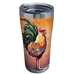 Tervis rooster pattern for sale  Delivered anywhere in USA 