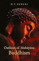 Outlines mahayana buddhism for sale  Delivered anywhere in USA 