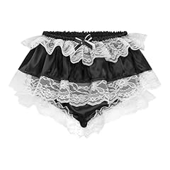 Satini frilly lace for sale  Delivered anywhere in USA 