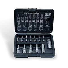 Cclife 13pcs set usato  Spedito ovunque in Italia 