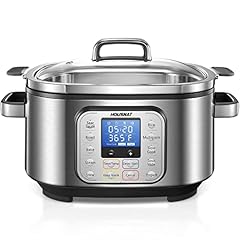 Slow cooker housnat for sale  Delivered anywhere in USA 