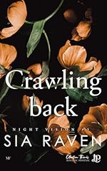 Crawling back night d'occasion  Livré partout en France