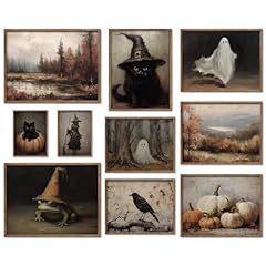 Jarthenaamcs 10pcs halloween for sale  Delivered anywhere in USA 