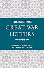 Times great war for sale  Delivered anywhere in UK