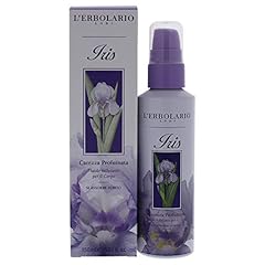 Erbolario iris perfumed usato  Spedito ovunque in Italia 