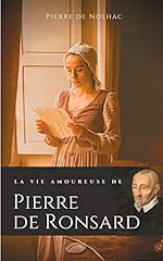 Vie amoureuse pierre d'occasion  Livré partout en France