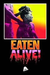 Eaten alive usato  Spedito ovunque in Italia 