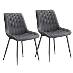 Songmics lot chaise d'occasion  Livré partout en France