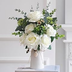 Artificial rose flower for sale  Delivered anywhere in USA 