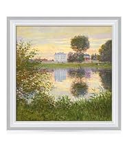 Decorarts claude monet for sale  Delivered anywhere in USA 