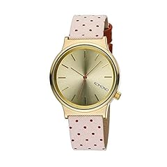 Montre unisexe komono d'occasion  Livré partout en France