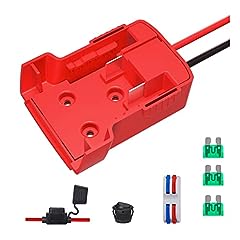Power wheels adapter for sale  Delivered anywhere in Ireland