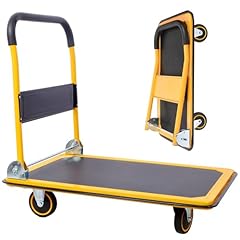 Foldable push cart for sale  Delivered anywhere in USA 