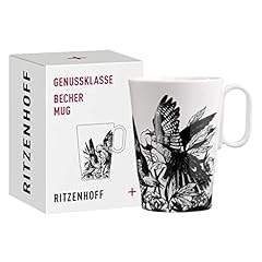Ritzenhoff 3731001 kaffee gebraucht kaufen  Wird an jeden Ort in Deutschland