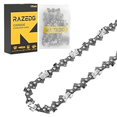Carbide chainsaw chain for sale  Delivered anywhere in USA 