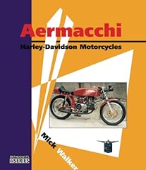 Aermacchi harley davidson for sale  Delivered anywhere in UK