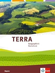 Terra geographie ausgabe gebraucht kaufen  Wird an jeden Ort in Deutschland