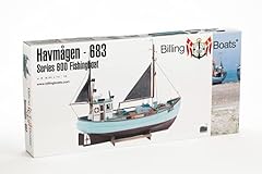 Billing boats bb683 gebraucht kaufen  Wird an jeden Ort in Deutschland