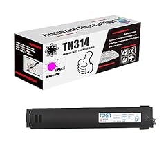 Rioman tn314 toner for sale  Delivered anywhere in UK