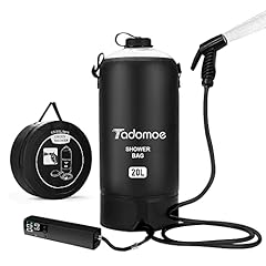 Portable shower tadomoe for sale  Delivered anywhere in USA 