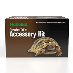 Habistat tortoise table for sale  Delivered anywhere in UK